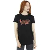 Willy Wonka - "Bar Logo" T-Shirt für Damen BI47207 (XL) Produktbild-Vorschau 2