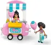 LEGO® Friends 42643 Stojan na cukrovou vatu Náhled obrázku produktu 41