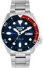 Herrenuhr - Serie: Serie: 5 Sport - Seiko Sports Modell: Anteprima dell’immagine prodotto 6