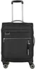 Travelite MIIGO 4w Trolley S, nočná čierna Náhľad obrázku produktu 12