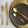 Amefa AUSTIN set di posate per dolci 6 pezzi Anteprima dell’immagine prodotto 13
