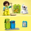 LEGO DUPLO Popelářský vůz, Sada na stavění, 2 rok/roky, Náhled obrázku produktu 21