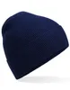 Beechfield B51N | Organic Baumwolle Fine Knit Beanie - Produktbild-Vorschau 1
