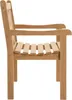 Gartenbank Sailor Teak Produktbild-Vorschau 9