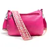 Umhängetasche Bauchtasche Handtasche Schultertasche Cross Produktbild-Vorschau 5