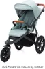 Fillikid Jogger & Sportwagen Run bis 22 kg Produktbild-Vorschau 2