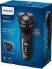 Philips S3344/13, Rotačný holiaci strojček, Čierna, Modrá, Náhľad obrázku produktu 6