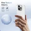 Hülle für iPhone 13 Pro Rutschfest Kristallklare Stoßfeste Produktbild-Vorschau 7