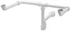 Bruckner MOSQUITO dubbele wastafel sifon, 5/4", DN40, Productafbeelding-voorbeeld 1