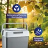 KLAMER elektrische Kühlbox, Kühlbox mit Kühl- und Produktbild-Vorschau 7