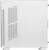 MSI MPG 100R WHITE, Midi Tower, PC, Bílá, ATX, Hraní, 3x Náhled obrázku produktu 6