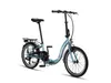 PACTO SIX - holandský bicykel, kvalitný skladací bicykel, Náhľad obrázku produktu 2