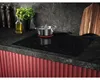 AEG TO64RA07CB, Czarny, Wbudowany, 60 cm, Ceramiczna, Szkło Podgląd zdjęcia produktu 2