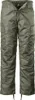 Brandit - Thermal Outdoor Cargo Hose wasserabweisend - L Produktbild-Vorschau 19