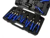 GEKO | Schlauchklemmen Zangen Set, 9tlg, Schlauchschellen Produktbild-Vorschau 4