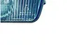 Nebelscheinwerfer passend für BMW 5er E34 03/89-10/95 DE-H1 Produktbild-Vorschau 8