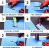 Langlauf Schuhbedarf Pool Reparaturset - Wasserfest & Produktbild-Vorschau 7
