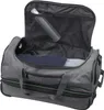 travelite sac de voyage trolley Basics Wheeled Duffle Grey Voir les images du produit 23
