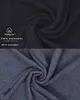 Betz 2 Stück XXL Duschtücher 100 x 150 cm BERLIN  Produktbild-Vorschau 8