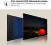 LG 43QNED80T6A 43 Zoll QNED UltraHD 4K HDR10  TV Produktbild-Vorschau 24