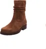 Gabor 74.655 Damenstiefel - elegante Stiefel braun Elegant Produktbild-Vorschau 14
