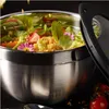 Rösle Schüssel Edelstahl Spülmaschinengeeignet Silber matt Produktbild-Vorschau 2