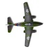 E-flite Me 262 EDF 0,66 m SAFE Select BNF Basic Produktbild-Vorschau 7