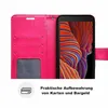 Hülle für Samsung Galaxy XCover 5 Handy Tasche Wallet Case Produktbild-Vorschau 3