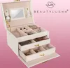 Jewelry box Beautylushh Beige Gugita Schmuckschatulle Produktbild-Vorschau 15