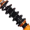 24stupňově nastavitelný tlumič se závitovým odpružením pro Náhled obrázku produktu 7