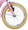 Volare Blossom Kinderfahrrad - Mädchen - 20 Zoll - Rosa - Produktbild-Vorschau 3