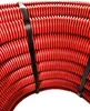 Unterirdisches Wellrohr M40 mm | Leerrohr Elektrorohr Produktbild-Vorschau 3