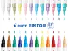 PILOT PINTOR Kreativmarker - Marker-Stift, Fein 0.7mm, Produktbild-Vorschau 3