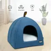 Teddy Yourte Tapis de refuge pour animaux domestiques, Voir les images du produit 6
