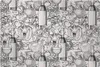 Küchenmatte 150x225 cm Vinylmatte Bodenmatte Dekoration - Produktbild-Vorschau 1
