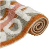 Kersten Badematte GORGEOUS mehrfarbig | 50x80cm Produktbild-Vorschau 5