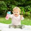 NUK Active Cup Edelstahl 215ml mit Trinktülle Produktbild-Vorschau 12