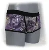 Comfortable fancy lace men boxer shorts Produktbild-Vorschau 4