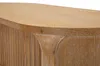 Console Goteborg, 110 X 40 X 80 Cm - Bois De Sapin, Mdf Et Voir les images du produit 7