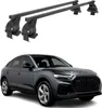 Barres de toit Transversales pour Audi Q5 FYT Sportback Voir les images du produit 1