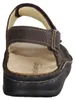 Finn Comfort Toro-Soft Herren Sandale, Bequem,Slate Produktbild-Vorschau 4