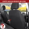 Walser Autositzbezug DotSpot Premium für Vordersitze Produktbild-Vorschau 5