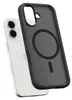Spigen Ultra Hybrid (MagFit), Pokrowiec, Apple, iPhone 17, Podgląd zdjęcia produktu 2