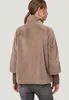 Fellimitat-Jacke mit Stehkragen Produktbild-Vorschau 3