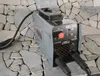 MAUK Inverter MMA Elektroden Schweisgerät Basic 120A inkl. Produktbild-Vorschau 2
