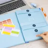 Organiseur de documents A4, dossier de classement avec Voir les images du produit 10