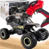 Großes RC Ferngesteuertes Auto 4x4 Allrad – Monstertruck Produktbild-Vorschau 1