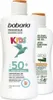 Babaria Sun Kids Sunscreen Lotion Water Resistant Spf50 Produktbild-Vorschau 2