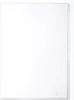 DURABLE Sichthülle BUSINESS A4, Btl. à 100, 231519 Produktbild-Vorschau 1