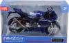 DAFFI Modello RMZ Hobby 1:12 Honda H-131 Anteprima dell’immagine prodotto 5